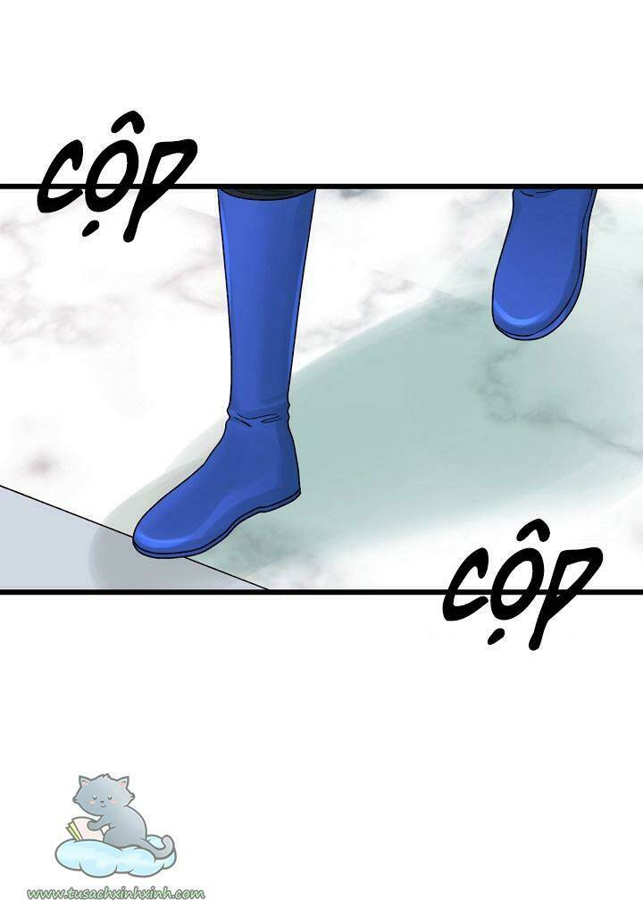 công chúa bãi rác chapter 58 9