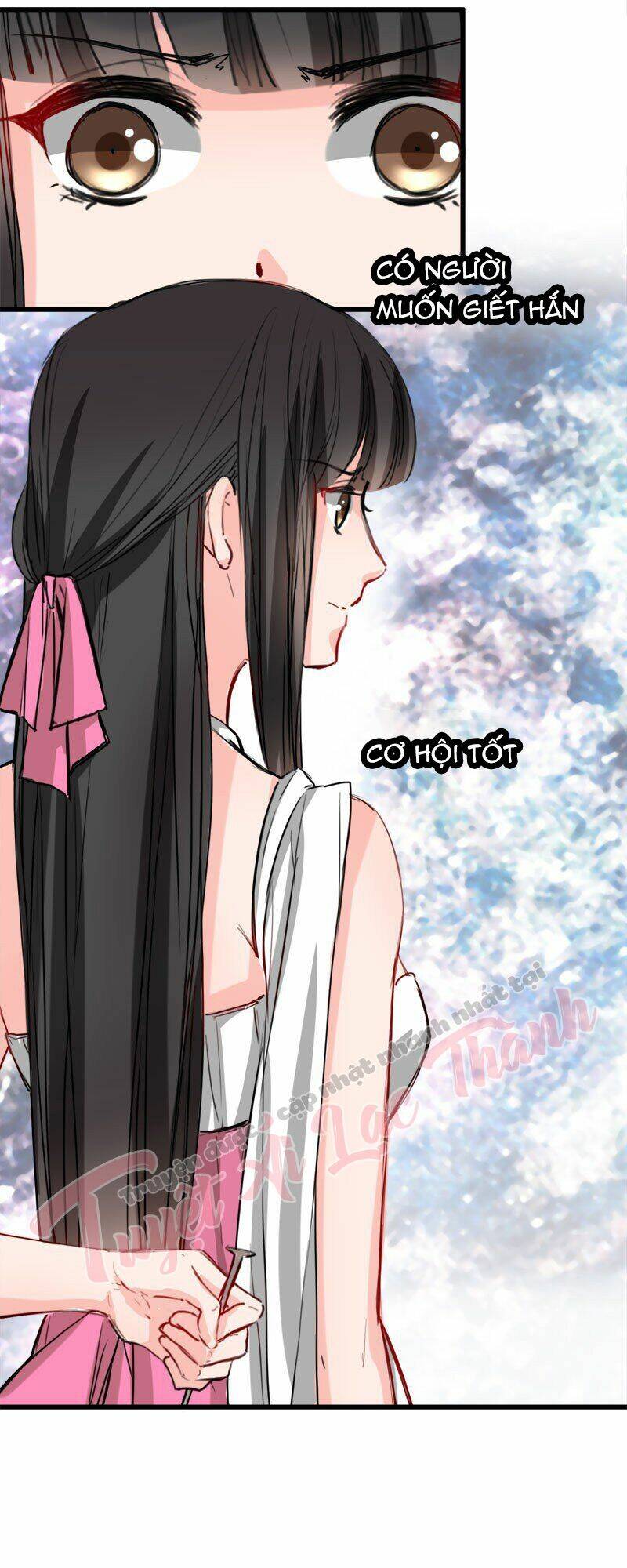 thú vương chuyên sủng chapter 10 12