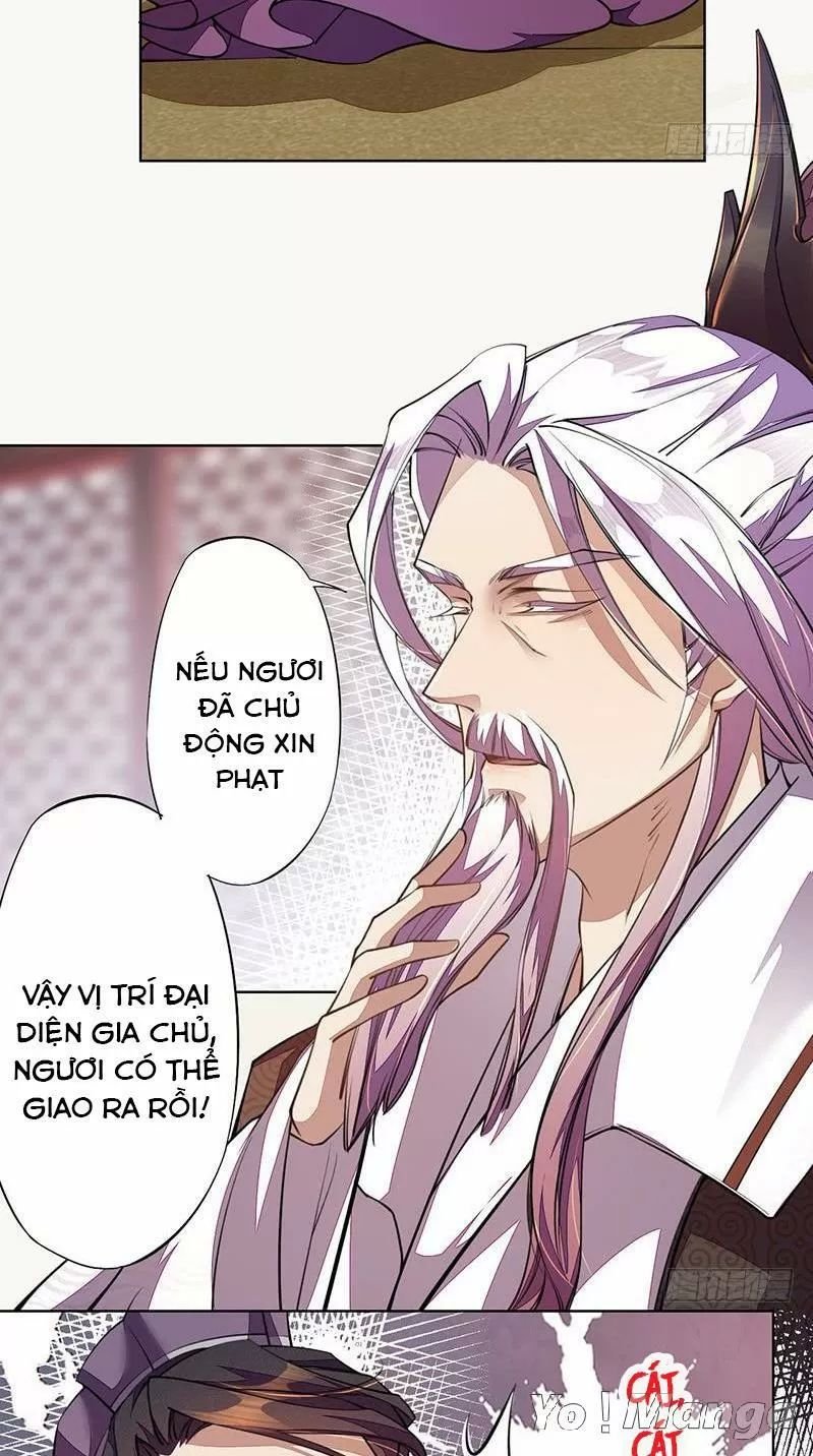 tuyệt thế luyện đan sư chapter 101 26