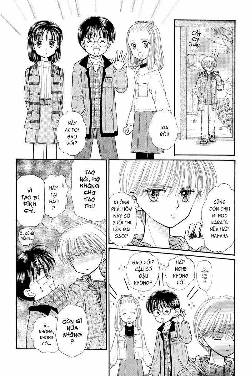 kodomo no omocha chapter 33 8