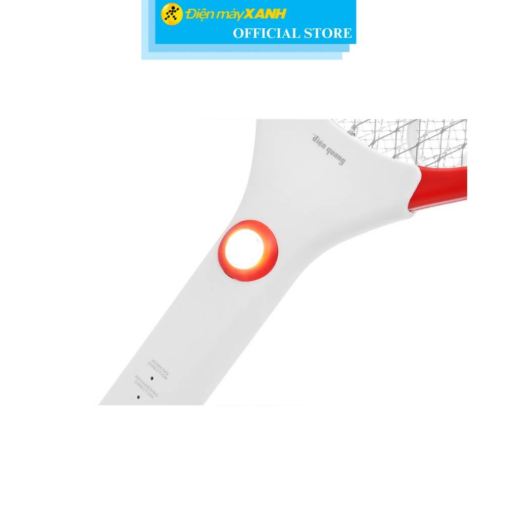 Vợt muỗi Điện Quang ĐQ EMR02 WR - Hàng Chính Hãng