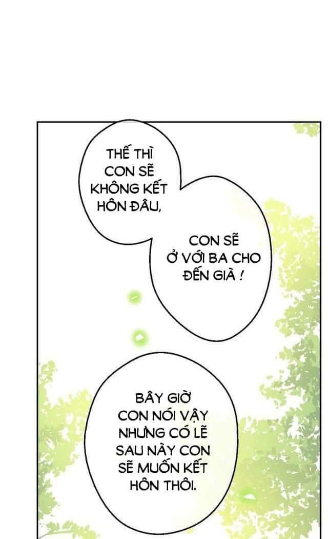 một ngày nọ tôi bỗng thành nàng công chúa chapter 43 60