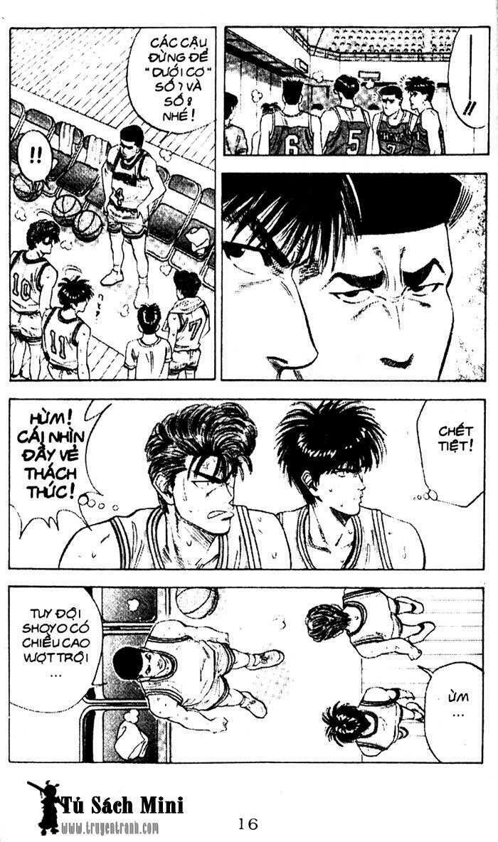 cao thủ bóng rổ chapter 91 5