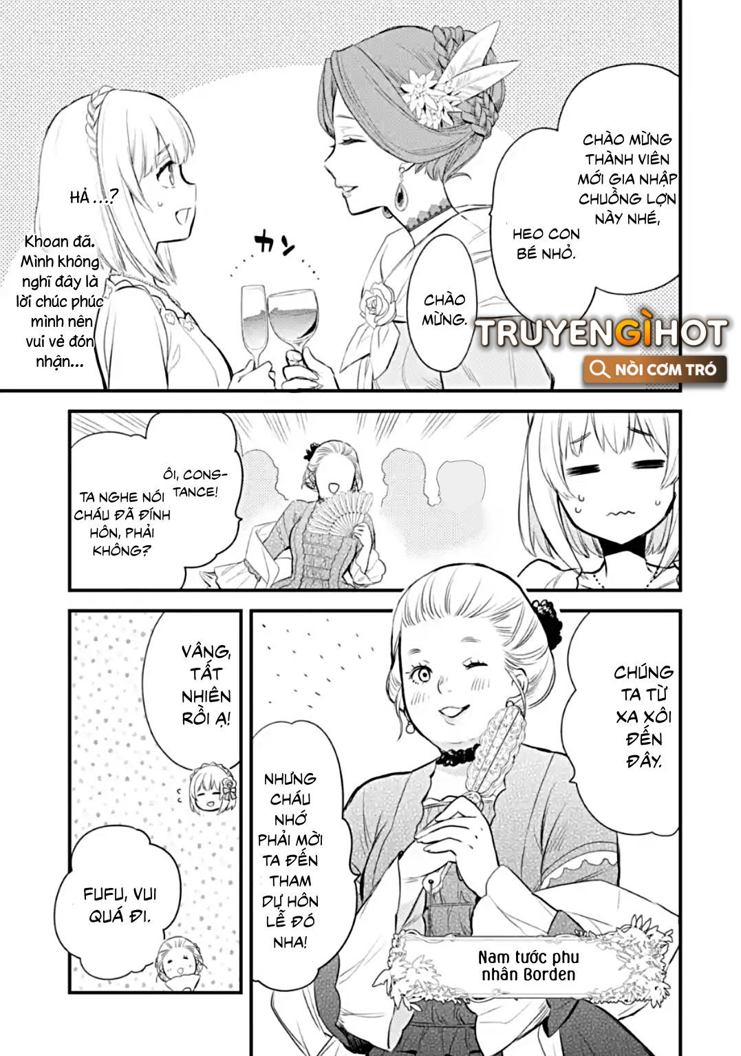 chén thánh của eris chapter 2.2 4