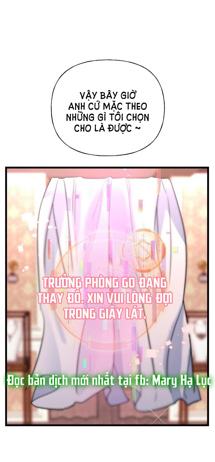 random target - mục tiêu ngẫu nhiên chapter 15.1 32