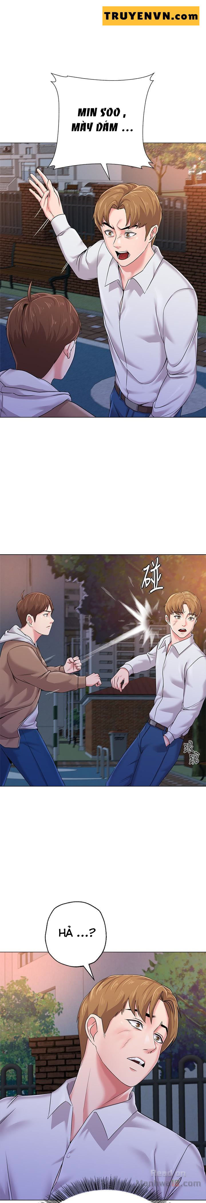 cô giáo bán thân chapter 39 6