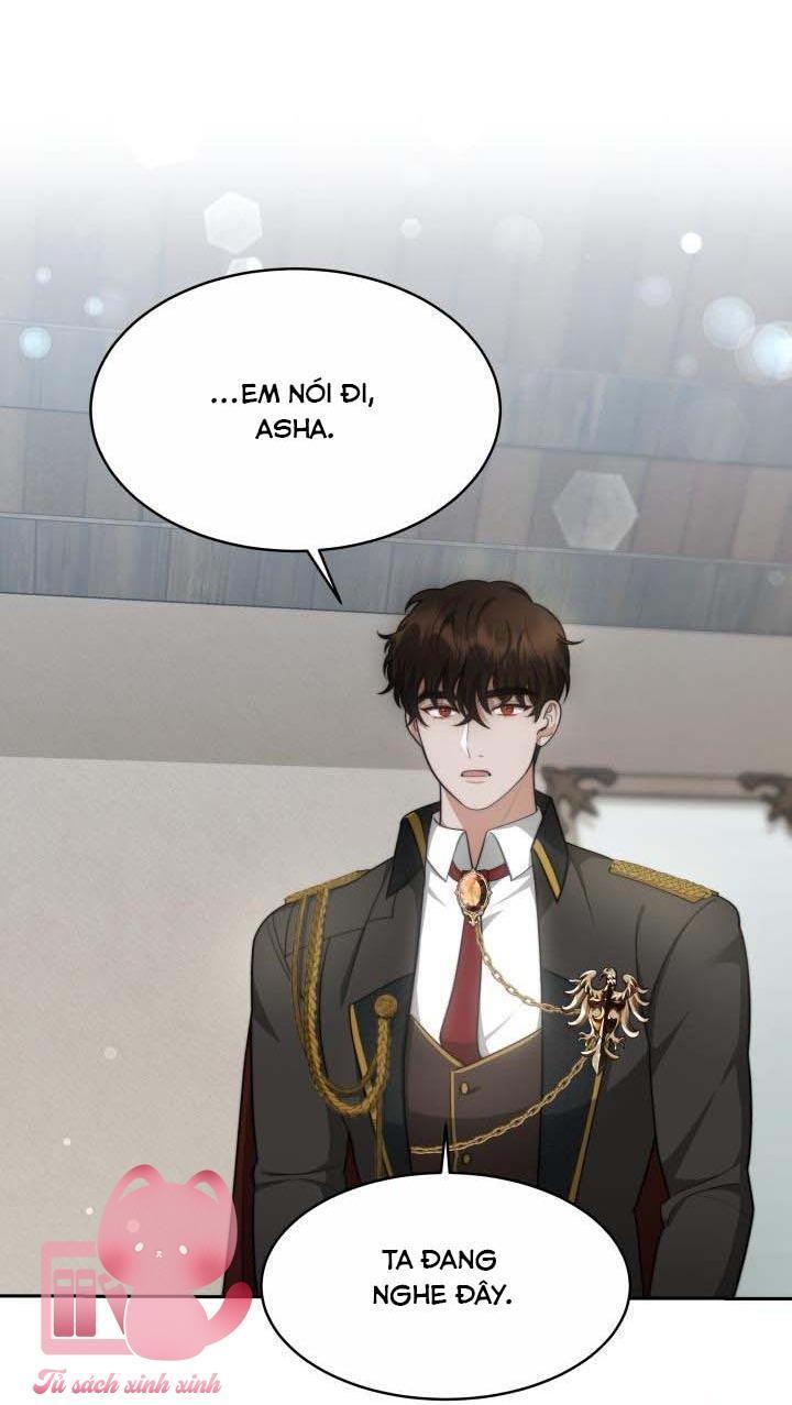 từ chồng cũ hóa thành nam chính chapter 29 31