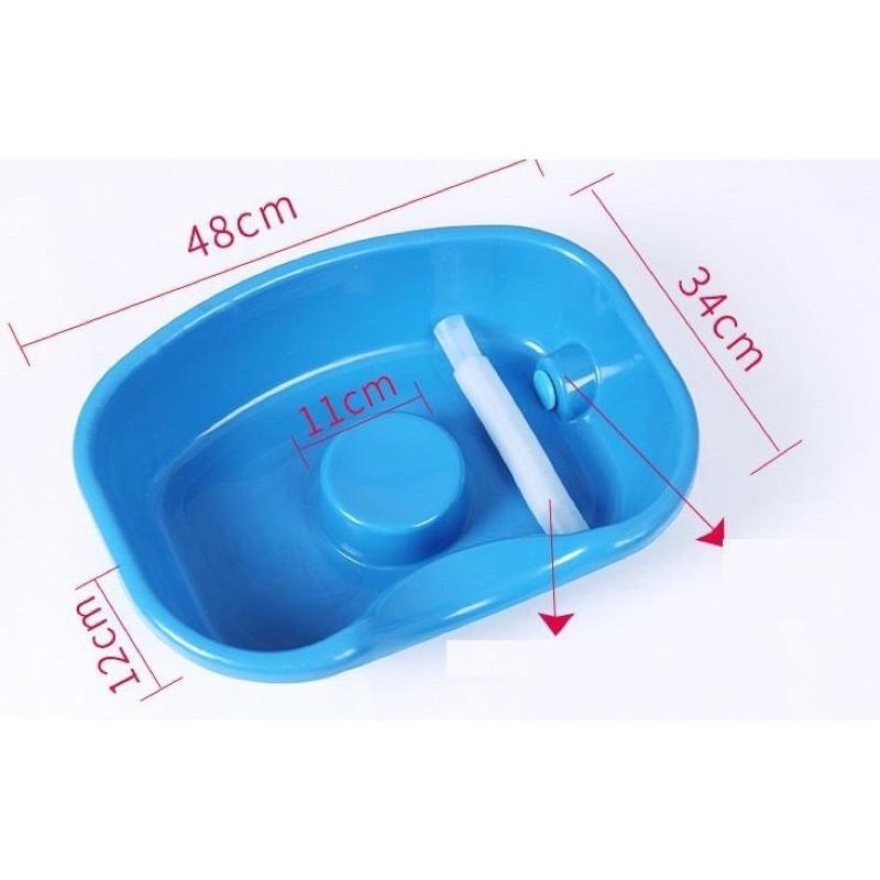 Chậu gội đầu cho bà bầu,người giá tiện lợi