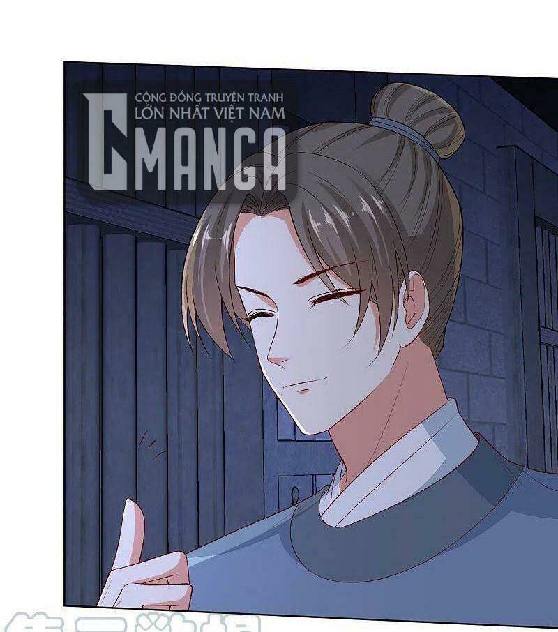 độc y đích nữ chapter 219 5