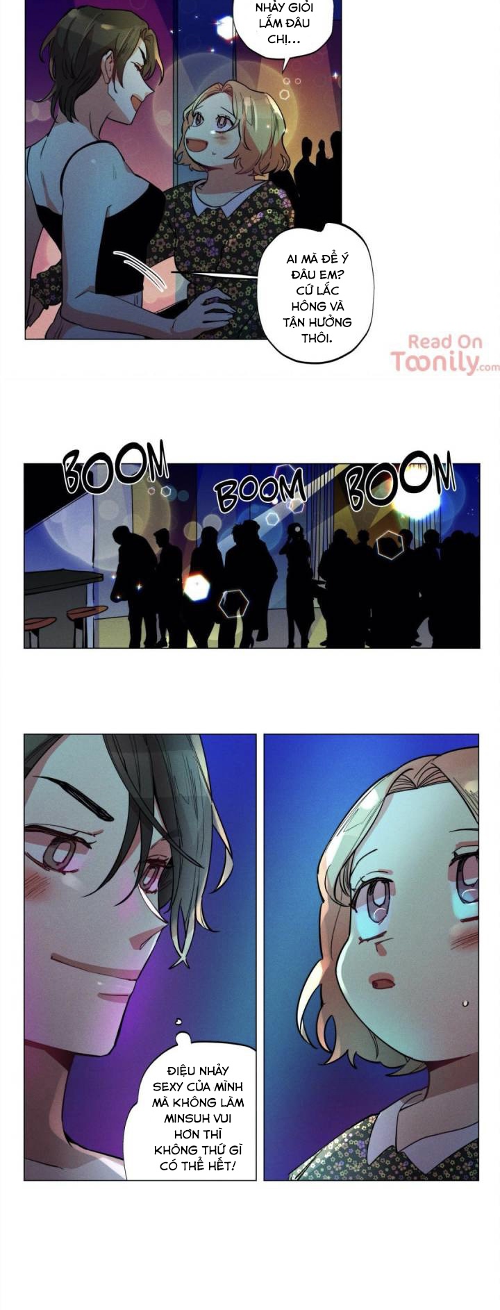 mảnh ghép o bị khuyết chapter 120 8