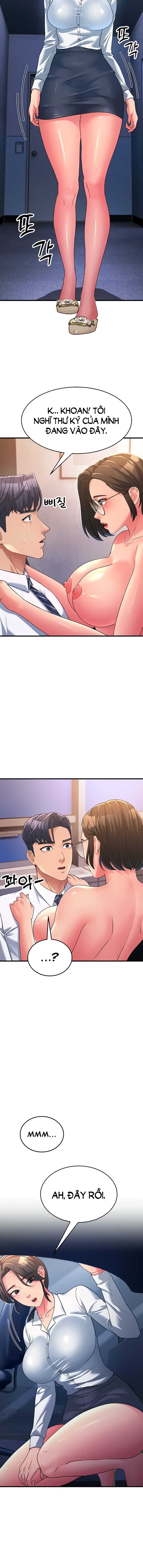 đến mẹ vợ cũng phải chiều theo ý anh chapter 14 10