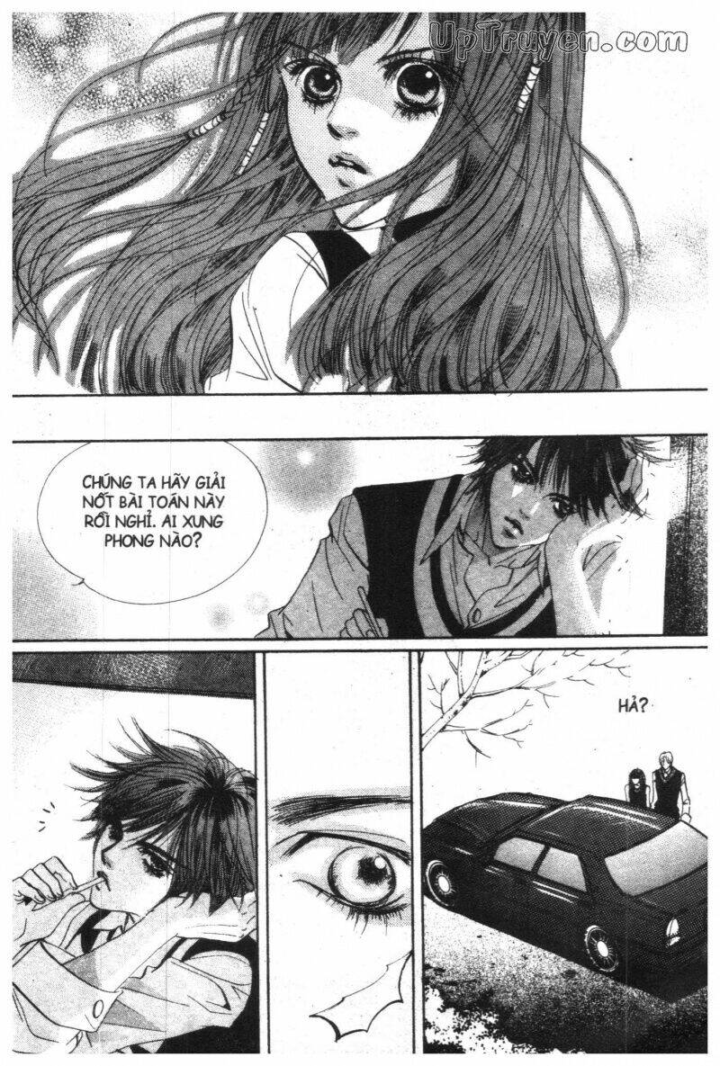 hoàng cung chapter 6 156