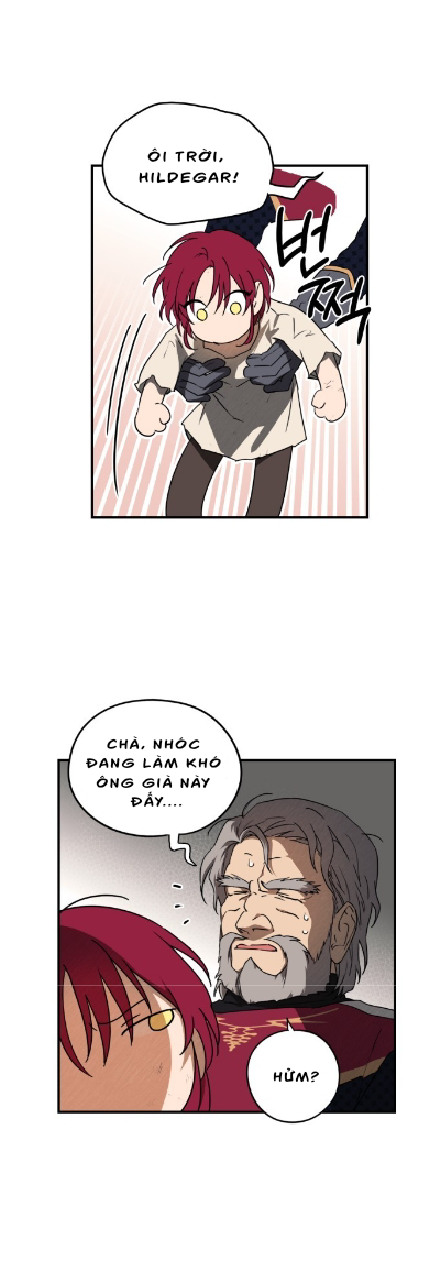 bị che khuất bởi ánh hoàng hôn chapter 69.2 12