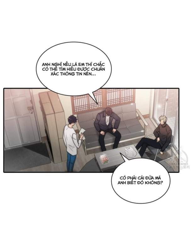 Ngôn ngữ giai điệu chapter 15