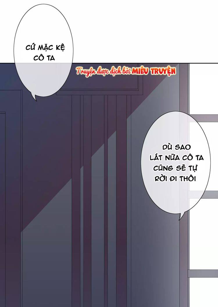 độc nhãn ác ma của ta chapter 2 23