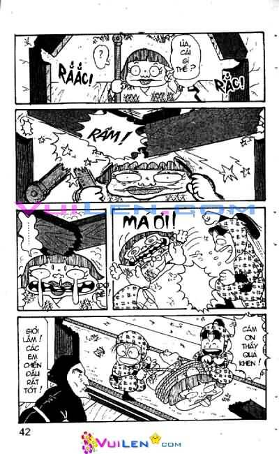 ninja loạn thị chapter 4 43