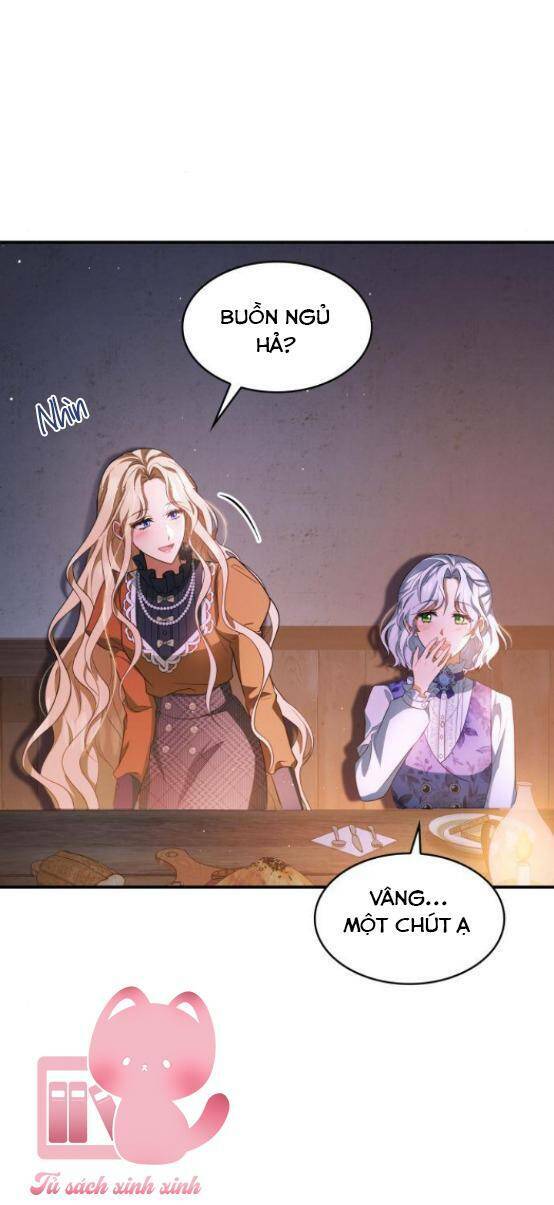 'di vật' melvin để lại chapter 18 72