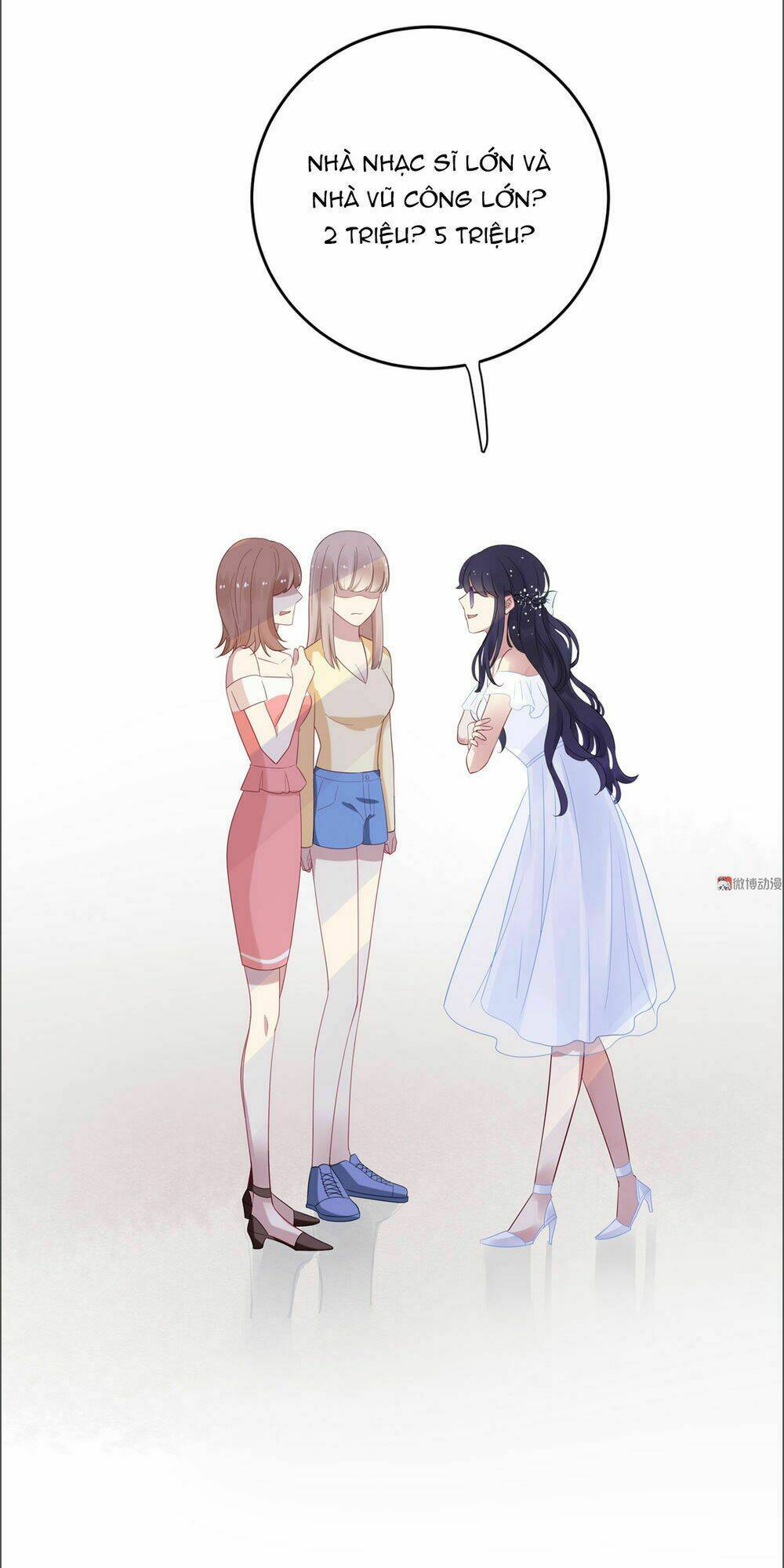 bức ảnh tương lai chapter 1 34