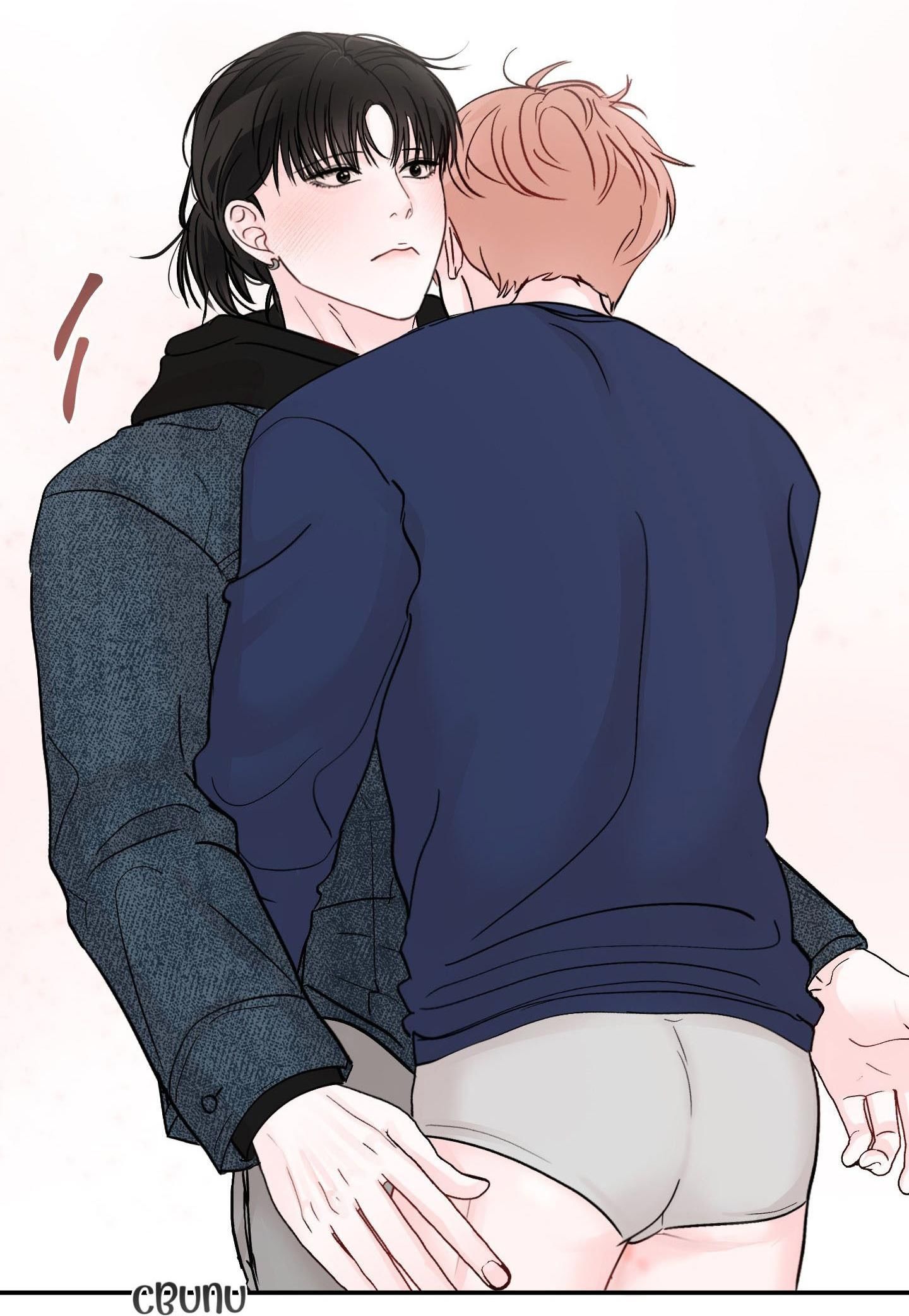 thán phục thanh xuân chapter 62 38