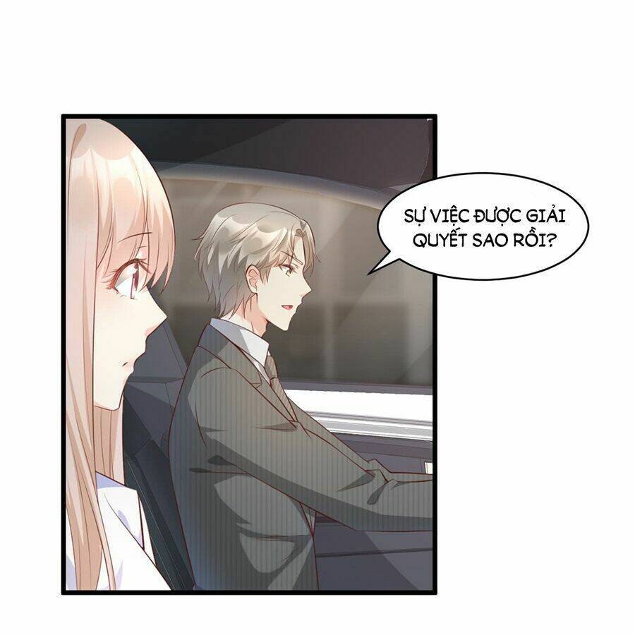 tư sủng cục cưng bảo bối chapter 15.1 7