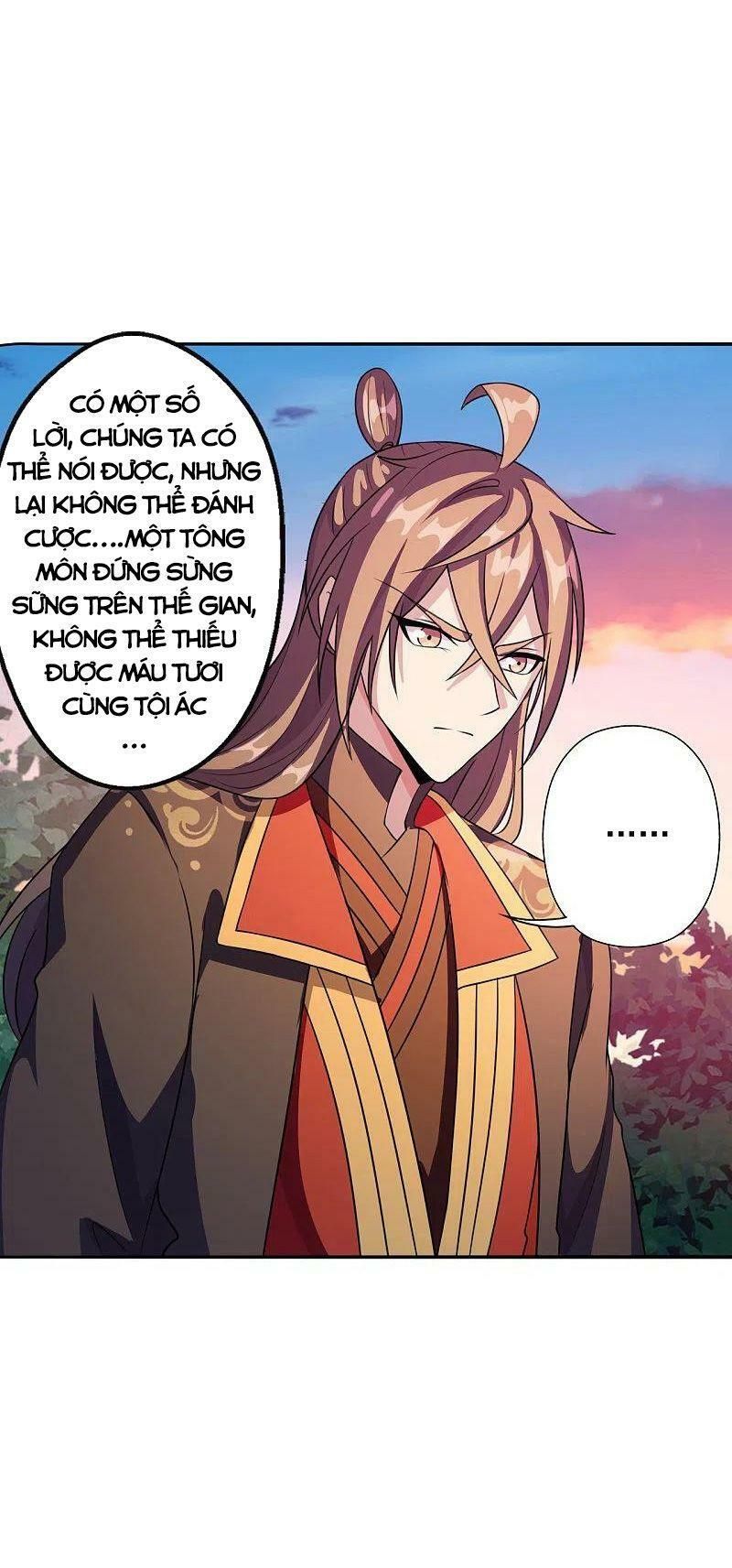 tiên võ đế tôn chapter 183 32