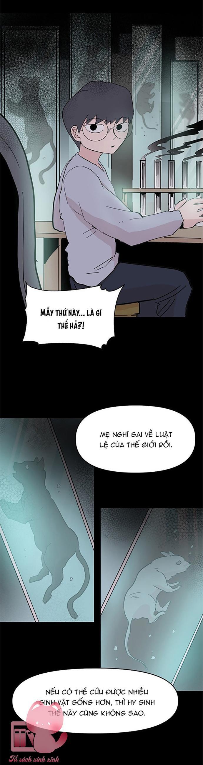 yêu không hồi kết chapter 47 13