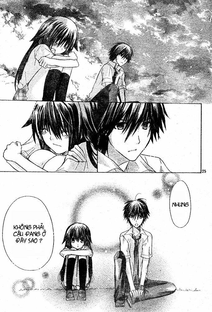 kokoni iru yo chapter 10 27