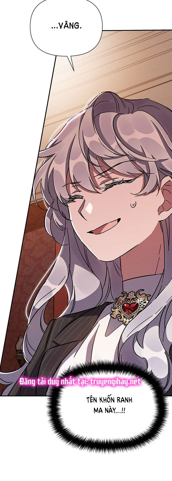 ôi kẻ thù không đội trời chung thân ái của tôi chapter 23.1 38