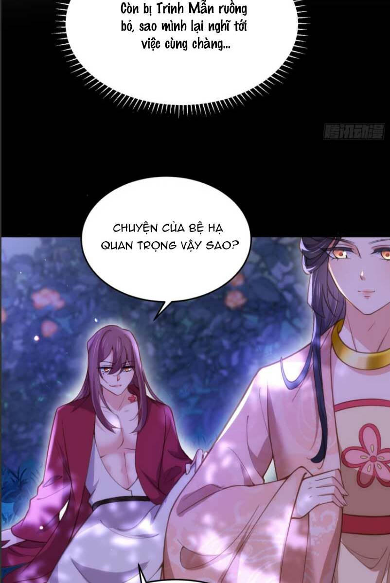 hoạn phi thiên hạ chapter 195 12