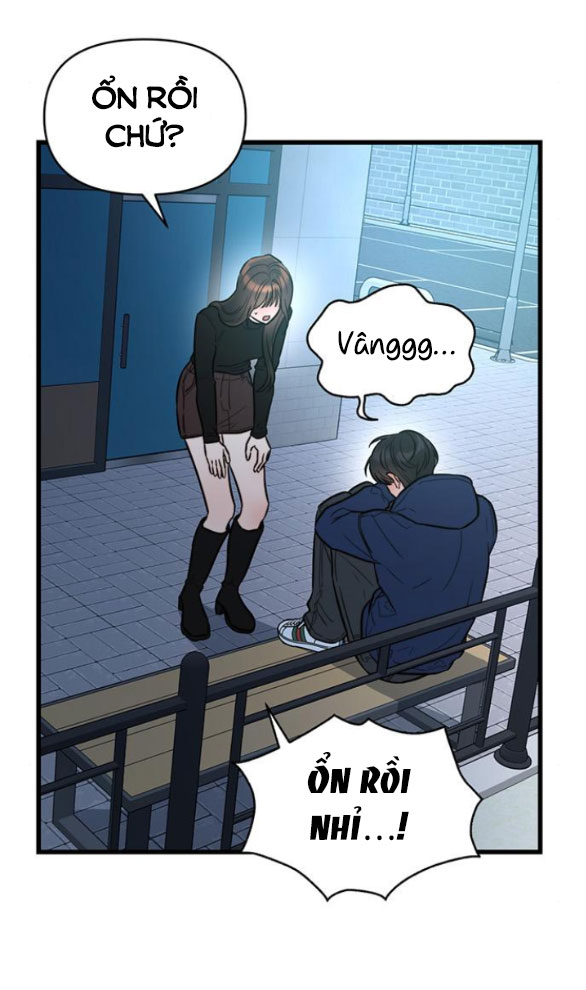 [18+] dục vọng tao nhã chapter 21.2 17