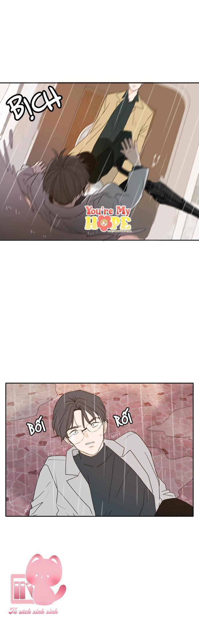 hẹn gặp nhau ở kiếp thứ 19 chapter 89 9