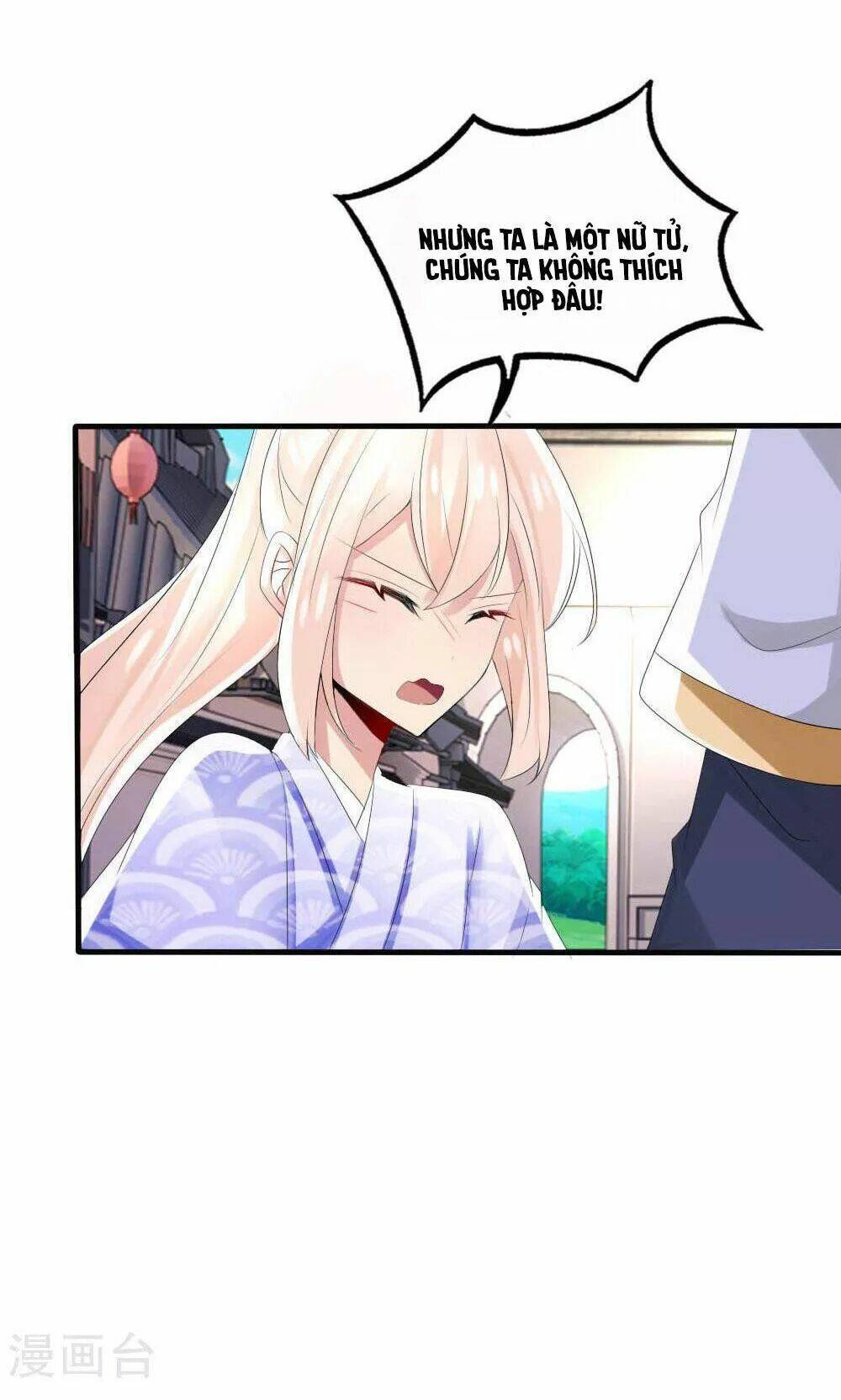 kế hoạch sủng ái của tiểu công chúa chapter 41 46