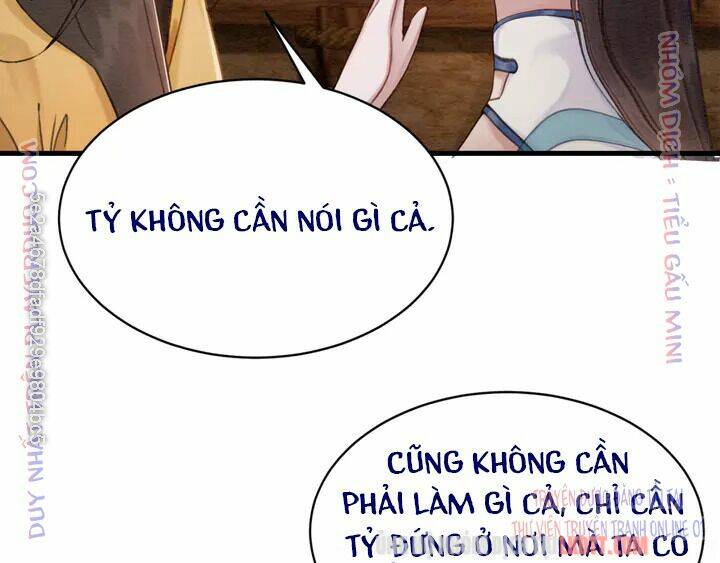 trọng sinh bá sủng nhiếp chính vương quá mạnh mẽ chapter 139 46