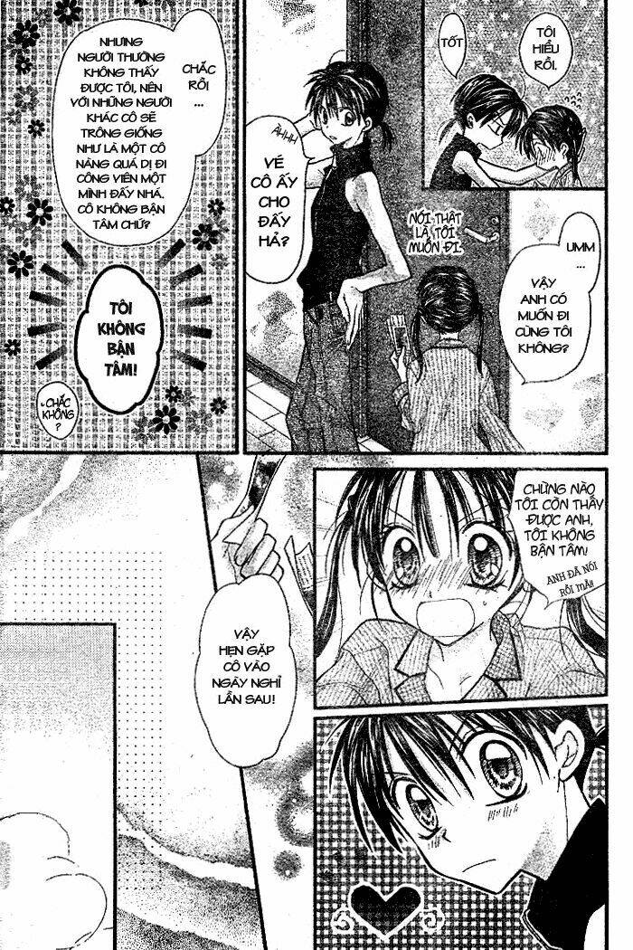 đi tìm mặt trăng tròn chapter 24 23