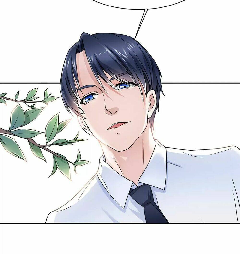 cô dâu gả thay của tổng tài chapter 9 43