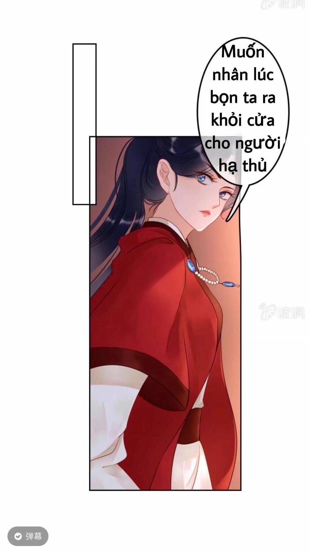 sủng phi của vương chapter 46 31