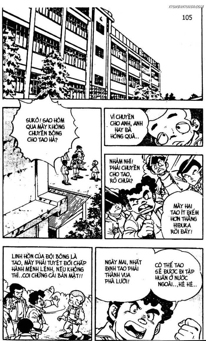 cậu bé giỏi võ chapter 46 3