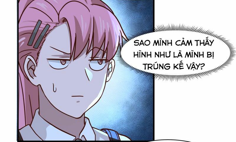trên người ta có một rồng chapter 419 9