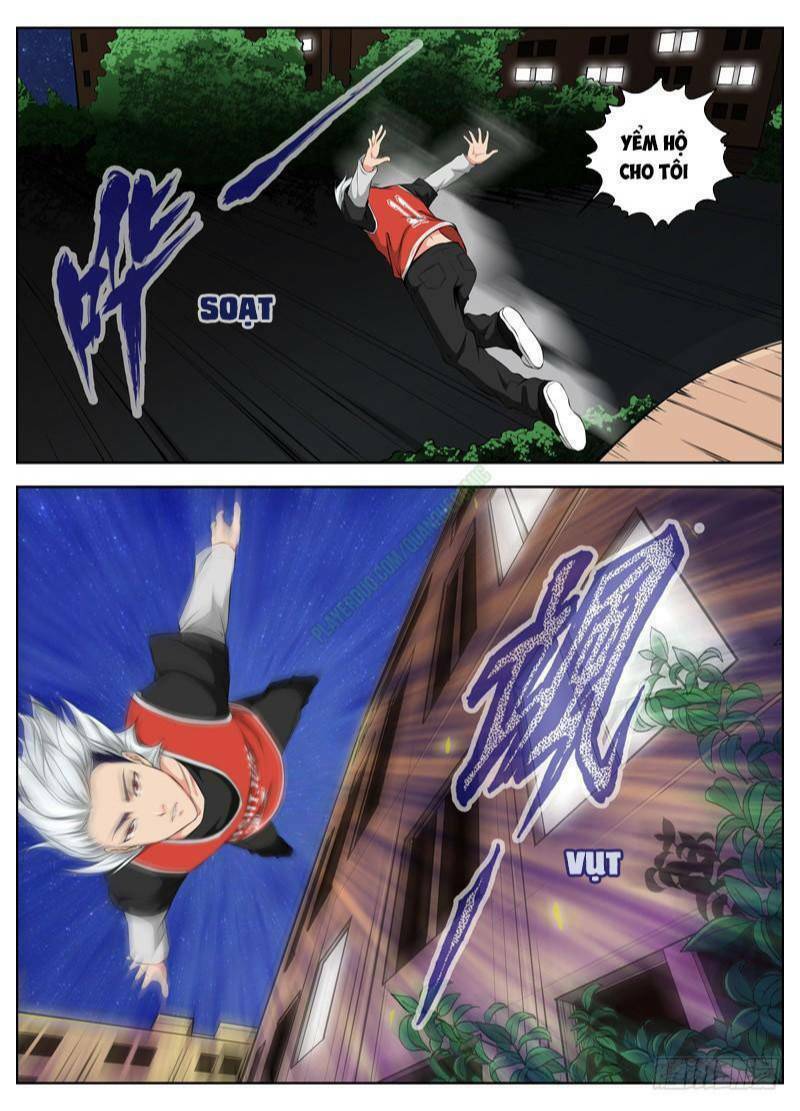 sát thủ bạch linh chapter 54 4