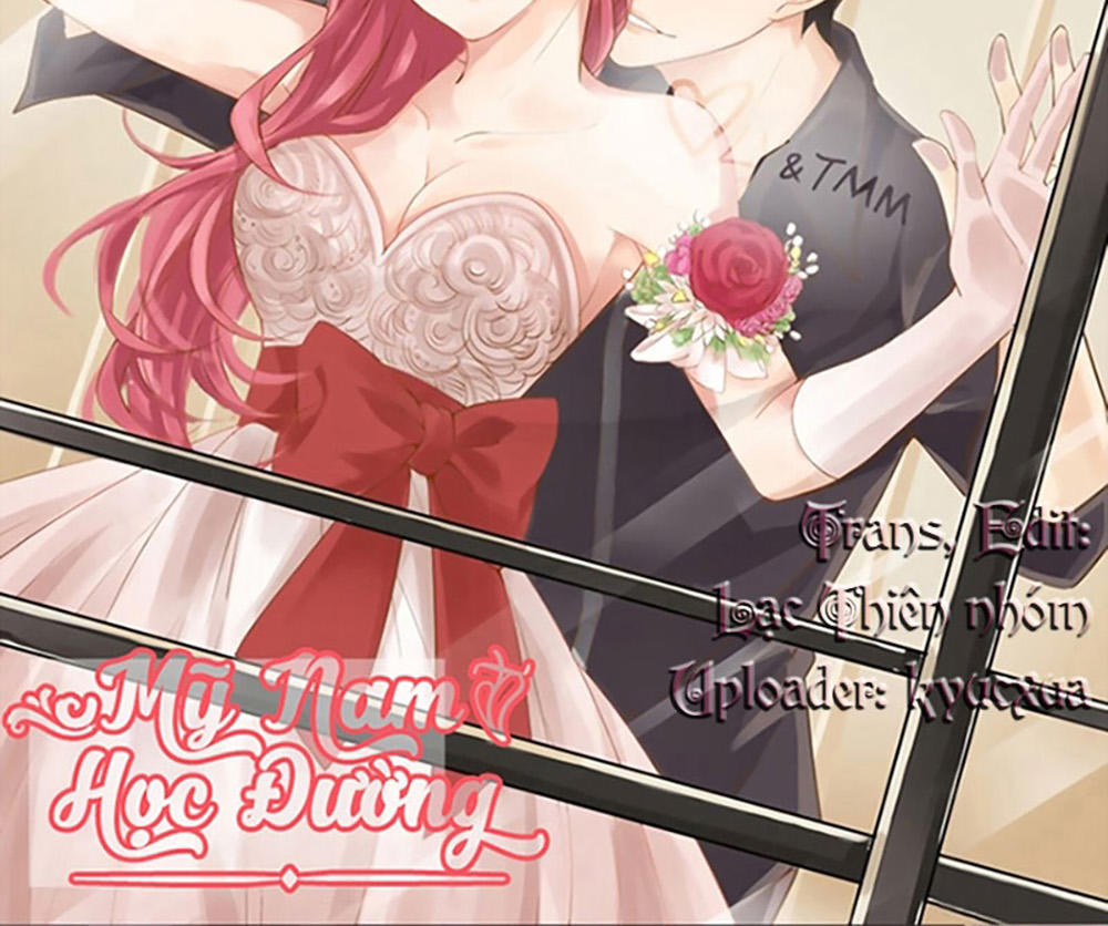 vương bài giáo thảo chapter 190 2