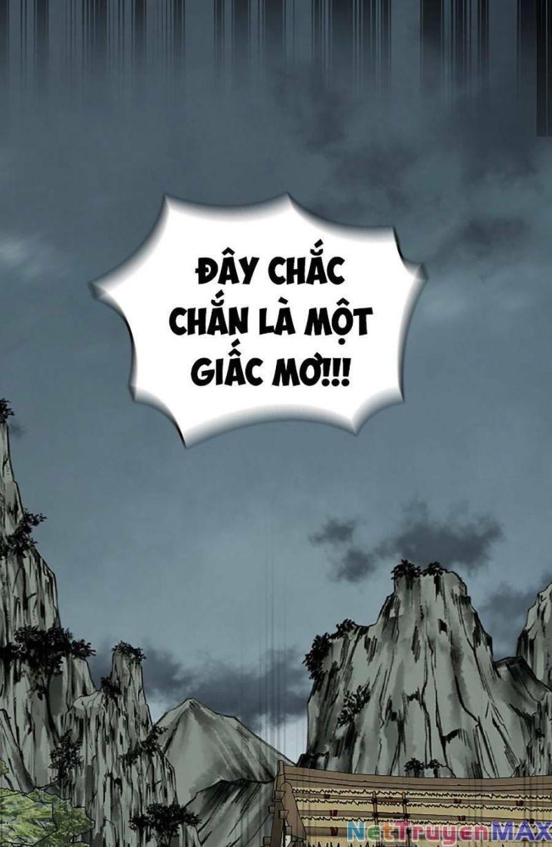 võ đang kỳ hiệp chapter 101 97