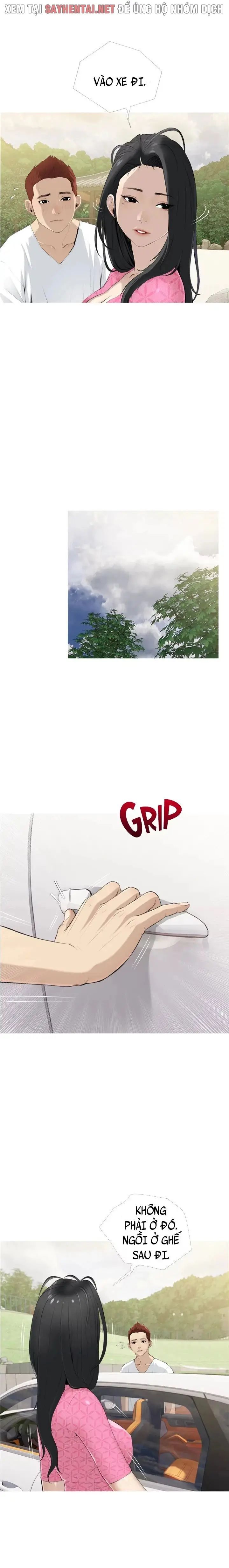 dập dì của tôi chapter 8 4