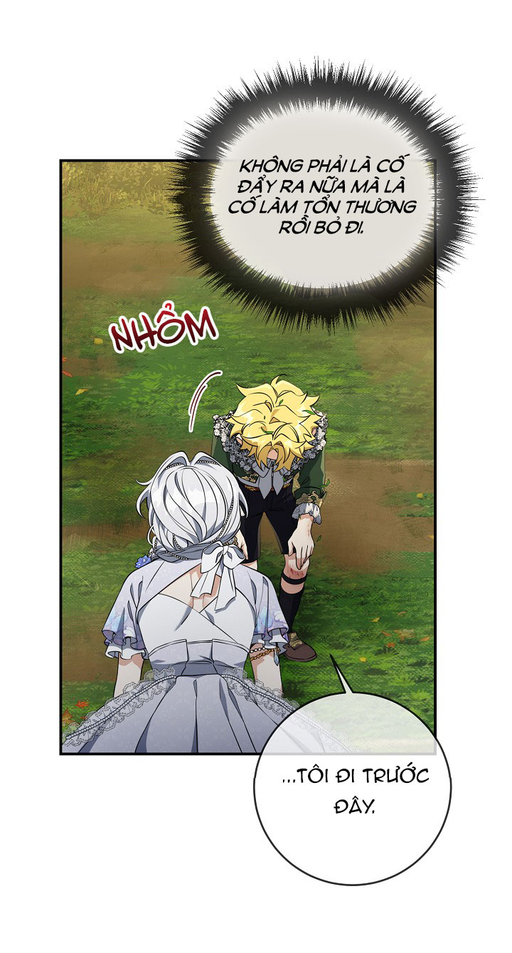 hướng đến ánh dương một lần nữa chapter 31 28