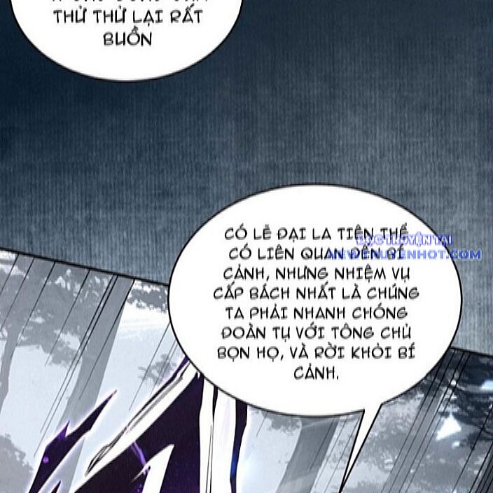 gặp mạnh thì càng mạnh, tu vi của ta không giới hạn chapter 19 30