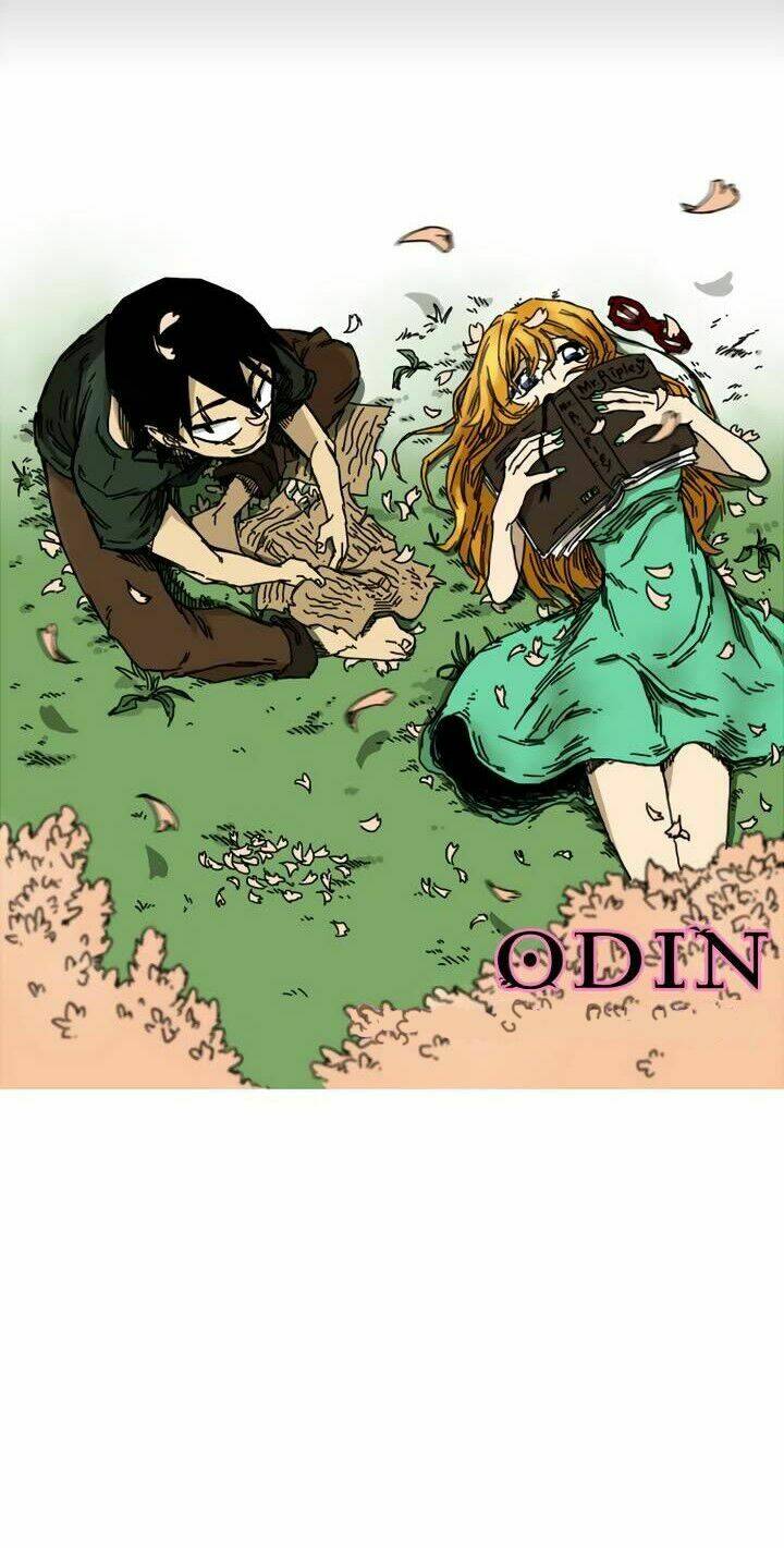odin chapter 5 4