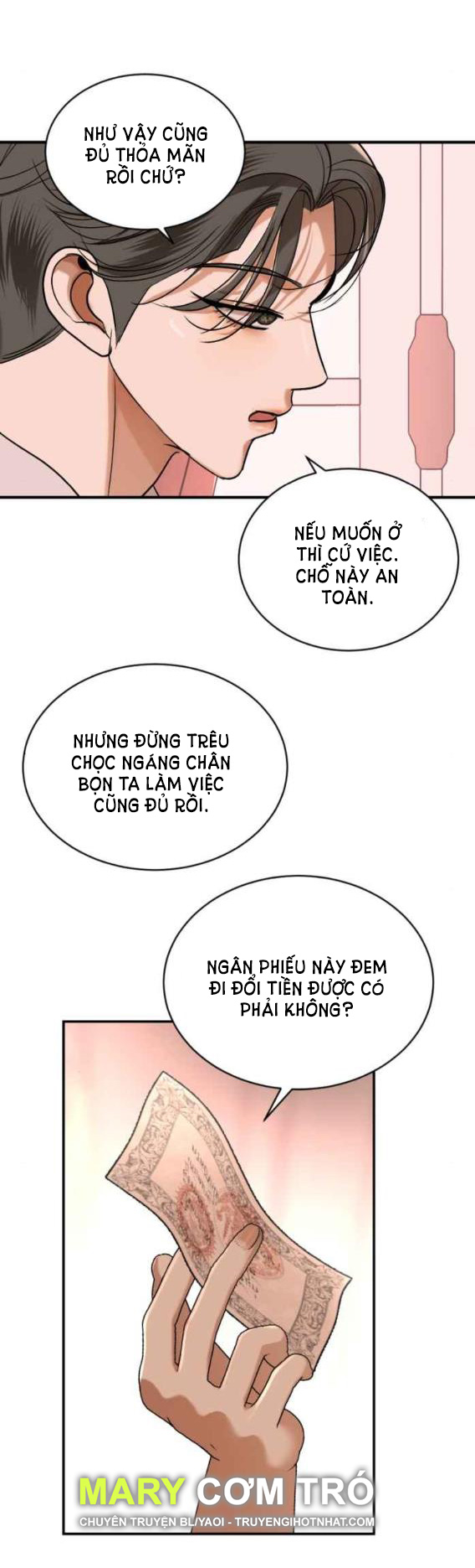 Tôi Là Công Tử Đẹp Trai Nhất Xứ Xiêm chapter 51.2 - Trang 29