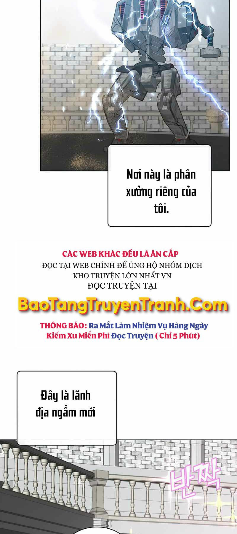 Anh Hùng Mạnh Nhất Trở Lại chapter 76 37