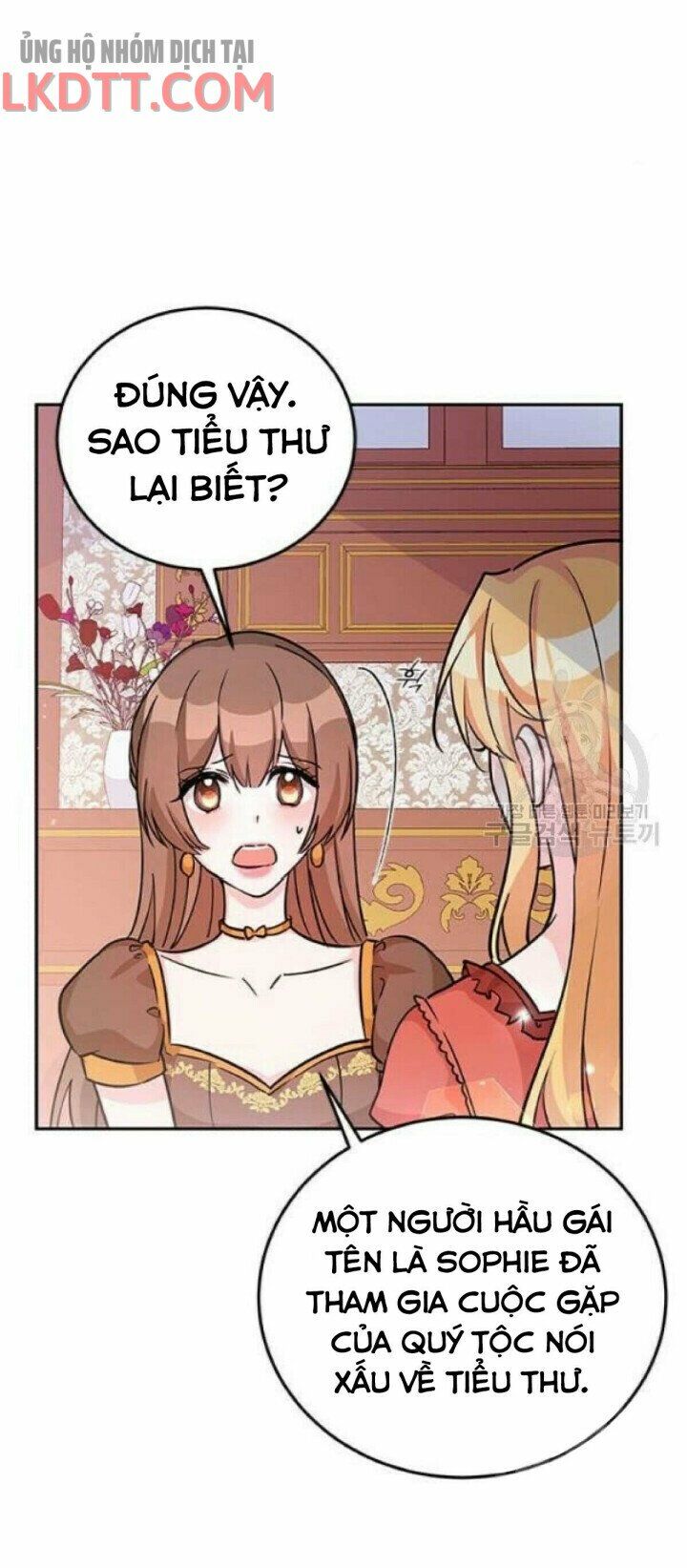 nữ hiệp trở về chapter 19 49