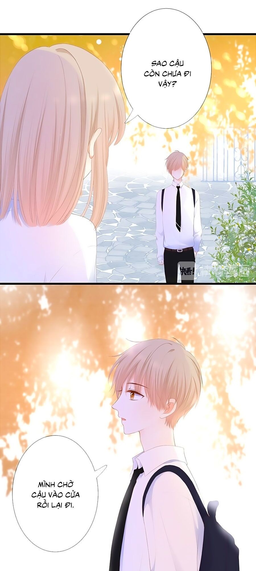 hoa chưa nở rộ chapter 25 29