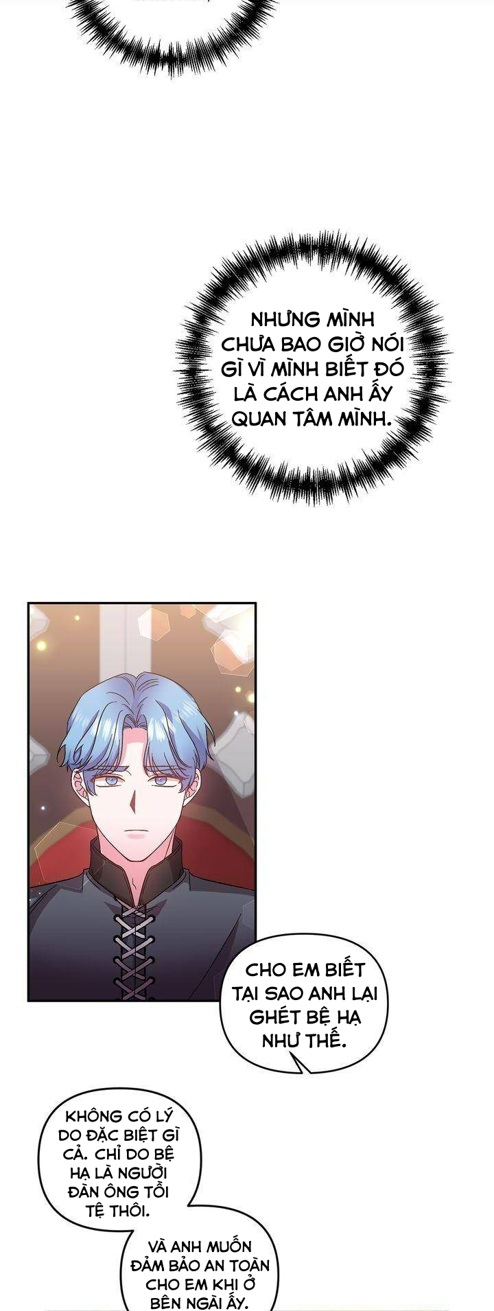 tôi sẽ thực hiện cuộc hôn nhân này chapter 79.2 17